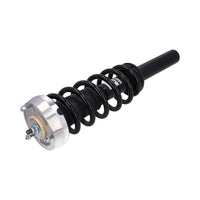 Kit de amortiguador electronico con resorte base tope y cubre polvo delantero bilateral