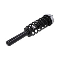 Kit de amortiguador electronico con resorte base tope y cubre polvo delantero bilateral