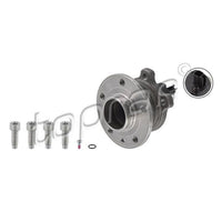 Kit cojinete de rueda trasero