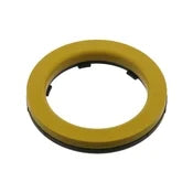 Balero de la base de amortiguador delantero bilateral