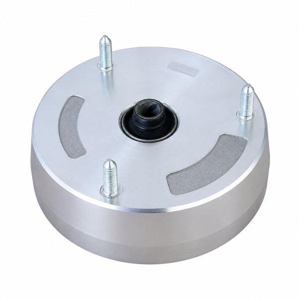 Base de amortiguador con balero delantero bilateral