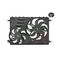 Motoventilador