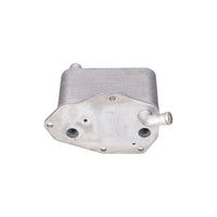 Enfriador de aceite para motor