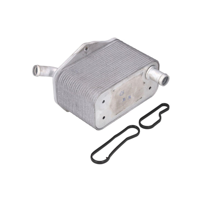 Enfriador de aceite para motor