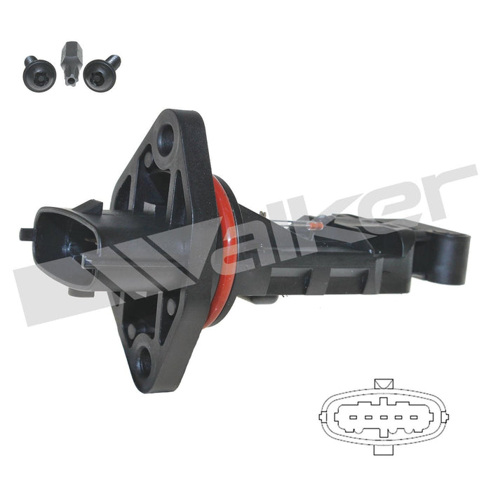 Sensor maf