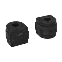 Kit 2 bujes de barra estabilizadora delantera