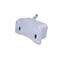 Enfriador de aceite para motor