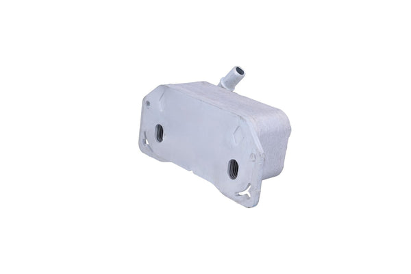 Enfriador de aceite para motor