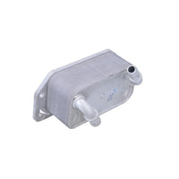 Enfriador de aceite para motor