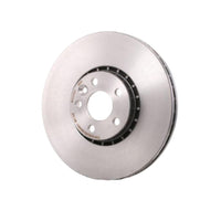 Disco de freno ventilado delantero
