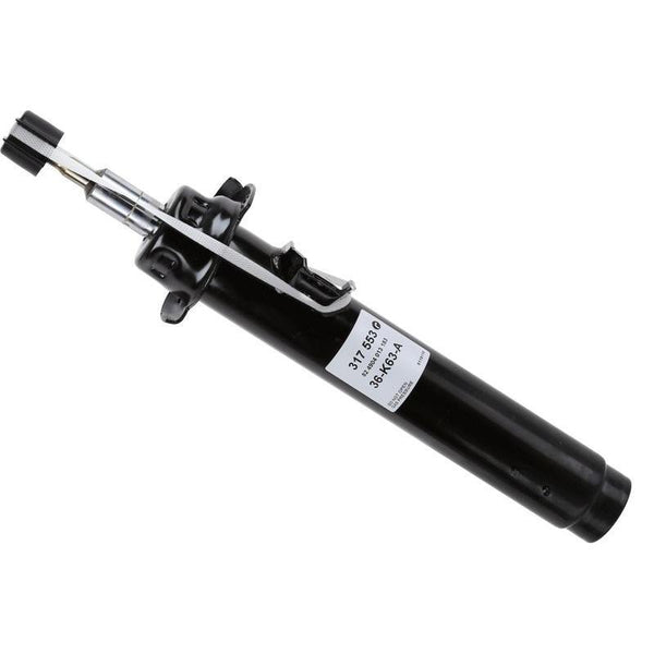 Amortiguador delantero derecho BMW 22183880