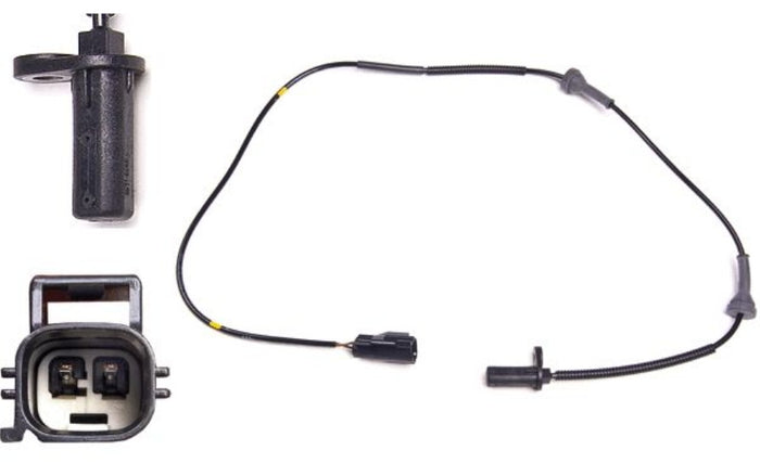 Sensor abs delantero derecho