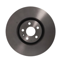 Disco de freno delantero ventilado