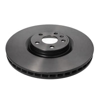 Disco de freno delantero ventilado