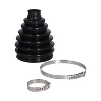 Kit para flecha homocinetica