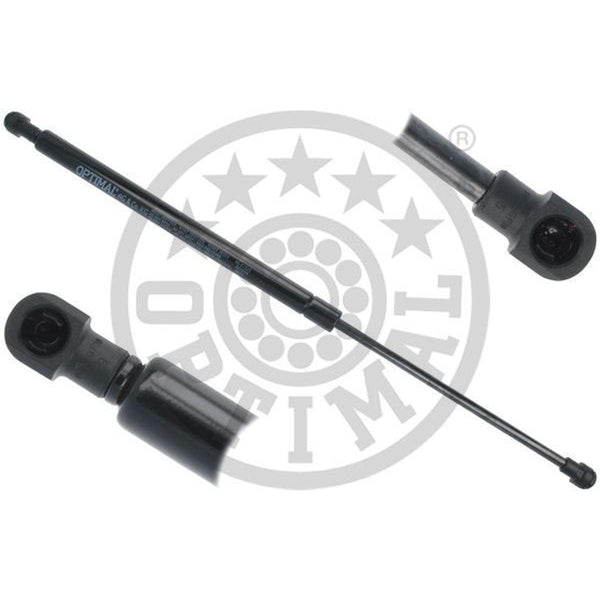 Amortiguador de cajuela LAND ROVER BHE780060