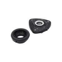 Base de amortiguador con balero delantera bilateral