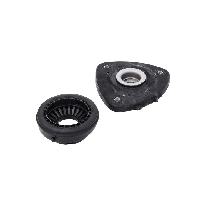 Base de amortiguador con balero delantera bilateral