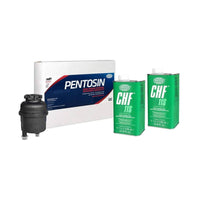 Kit de servicio dirección hidraulica