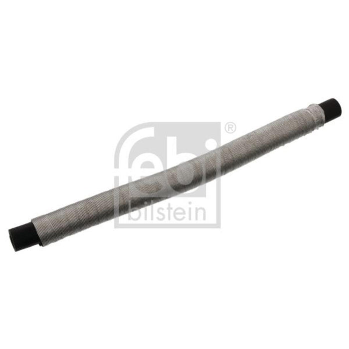 Manguera de la bomba de direccion