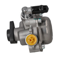 Bomba de aceite para motor