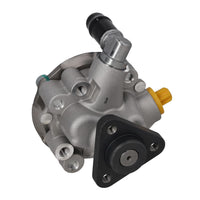 Bomba de aceite para motor