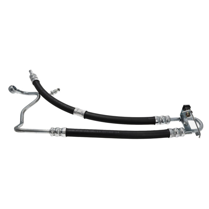 Manguera de la bomba de direccion