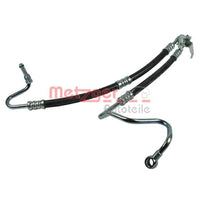 Manguera de la bomba de direccion