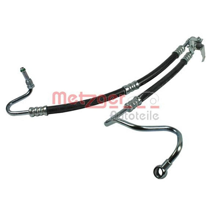 Manguera de la bomba de direccion