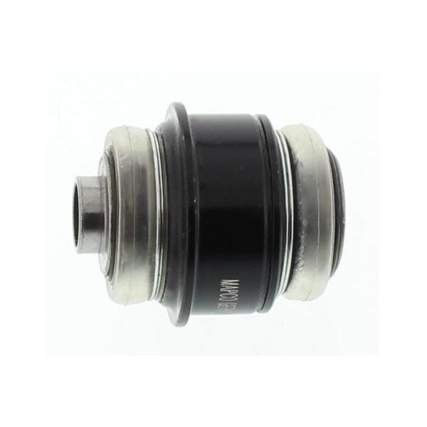 Buje de brazo inferior trasero bilateral