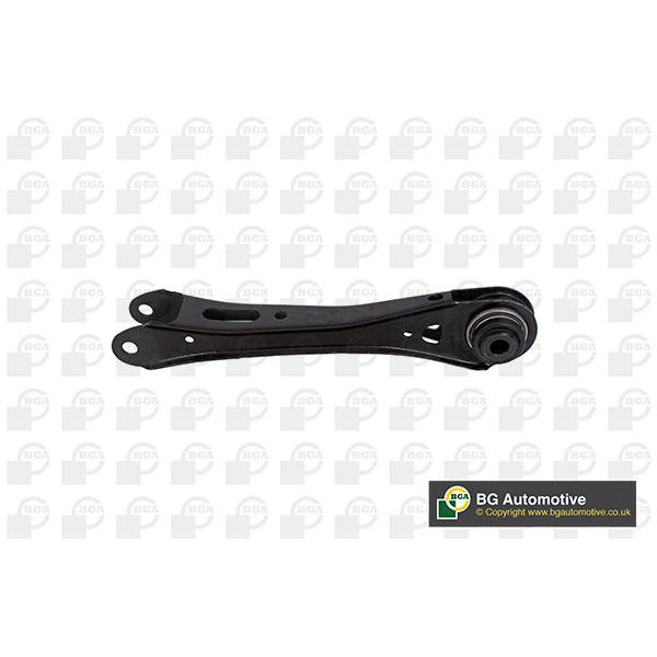 Brazo superior trasero bilateral