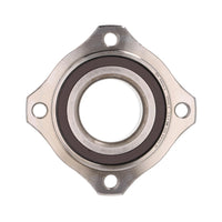 Balero doble de rueda trasero