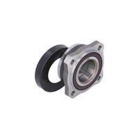 Balero doble de rueda trasero