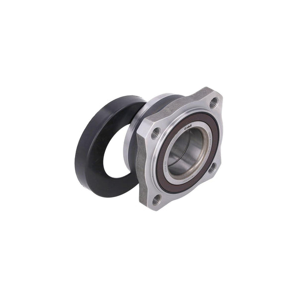 Balero doble de rueda trasero