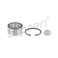 Balero doble de rueda trasero