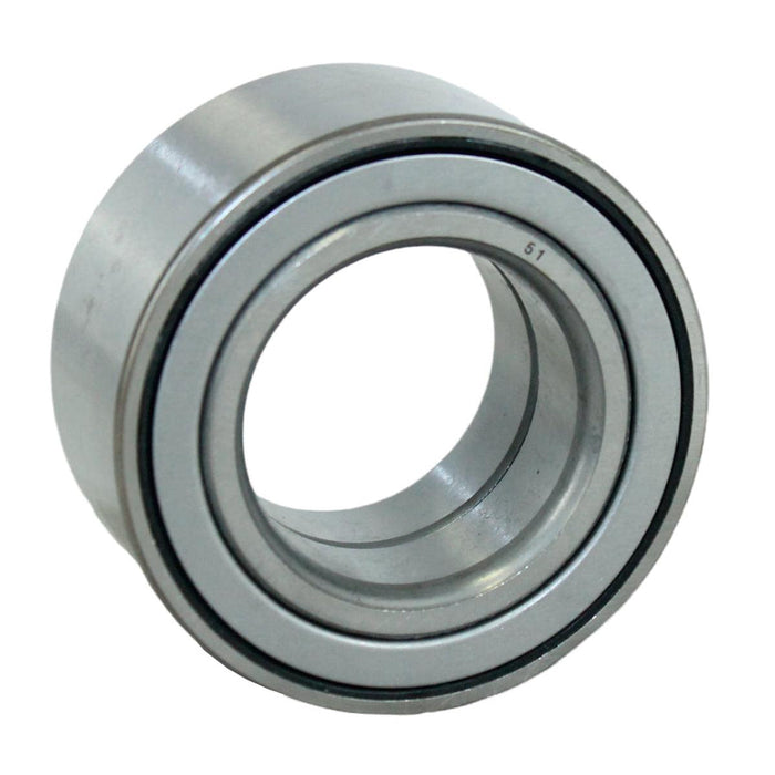 Balero doble de rueda trasero