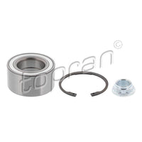 Balero doble de rueda trasero