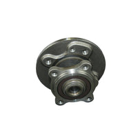 Maza y balero de rueda trasera bilateral