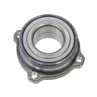 Balero doble de rueda trasero