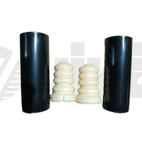 Kit 2 topes de amortiguador trasero