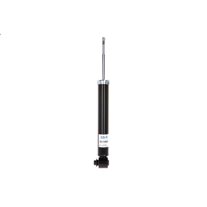 Amortiguador trasero bilateral