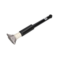 Kit de amortiguador con resorte base tope y cubre polvo trasero bilateral