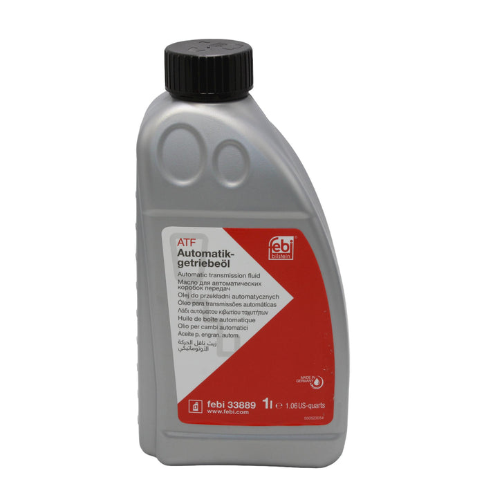 Aceite para transmision automática ATF 134 1L