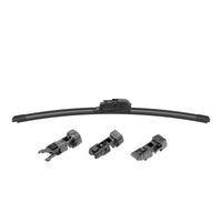 Pluma limpia parabrisas