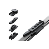 Pluma limpia parabrisas trasera