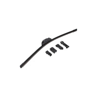 Pluma limpia parabrisas 20 plg