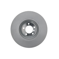 Disco de freno delantero ventilado