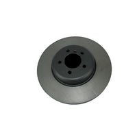 Disco de freno delantero ventilado