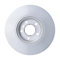 Disco de freno delantero ventilado