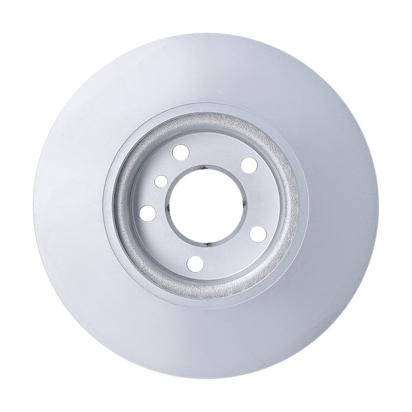 Disco de freno delantero ventilado